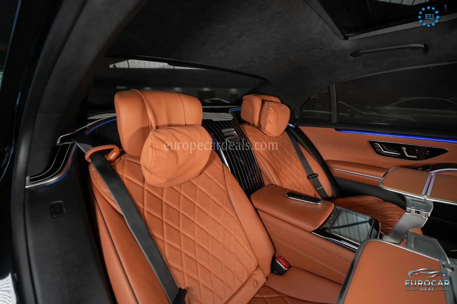 Mercedes-Benz S 350
