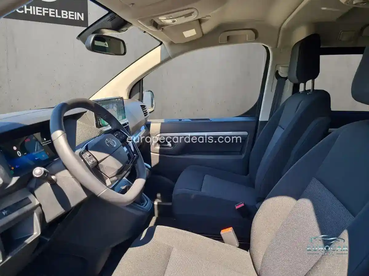 Toyota Proace (Verso)
