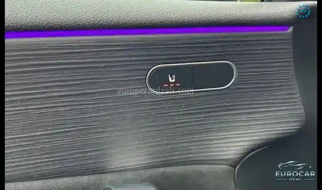 Mercedes-Benz A 45 AMG