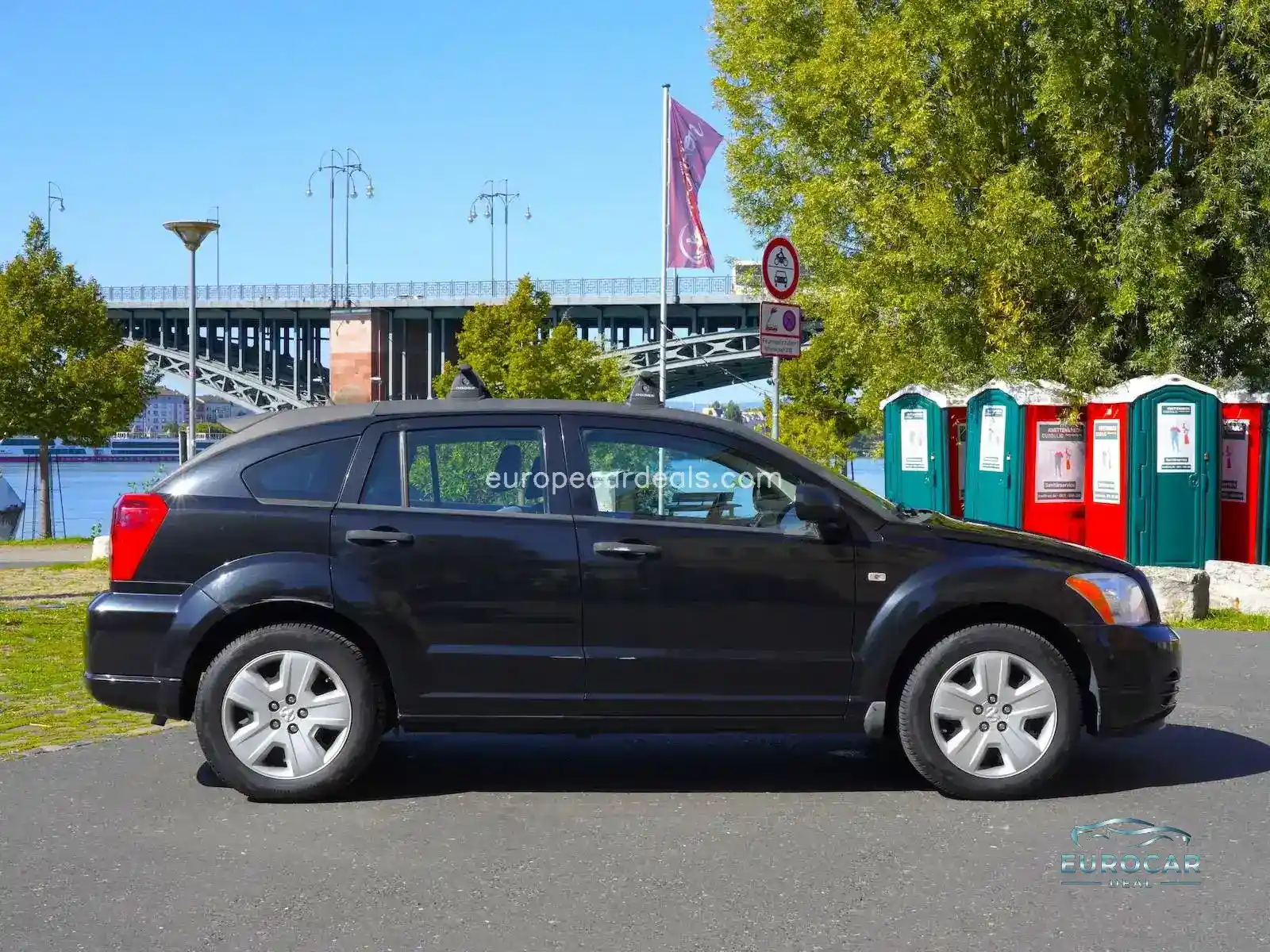 Dodge Caliber