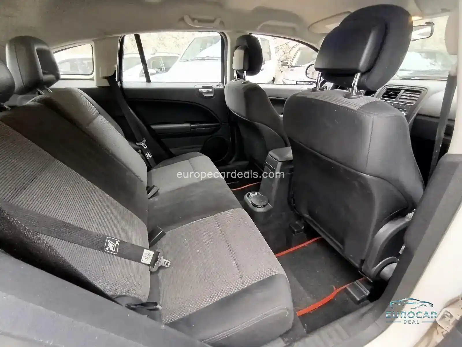 Dodge Caliber