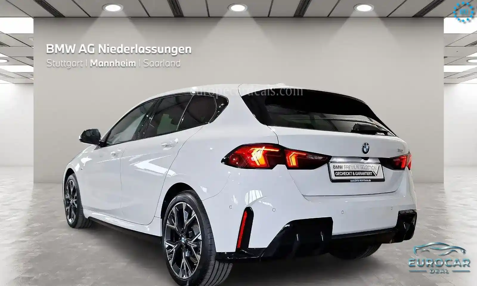 BMW 120