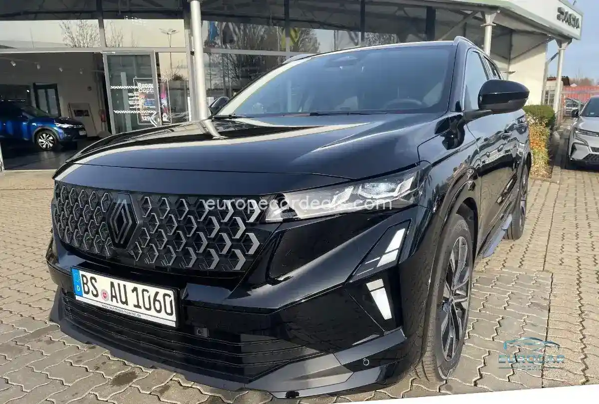 Renault Austral