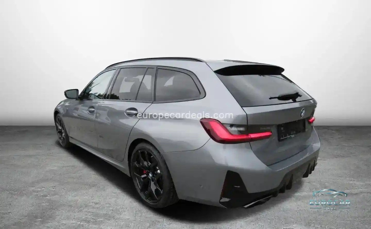BMW M340i