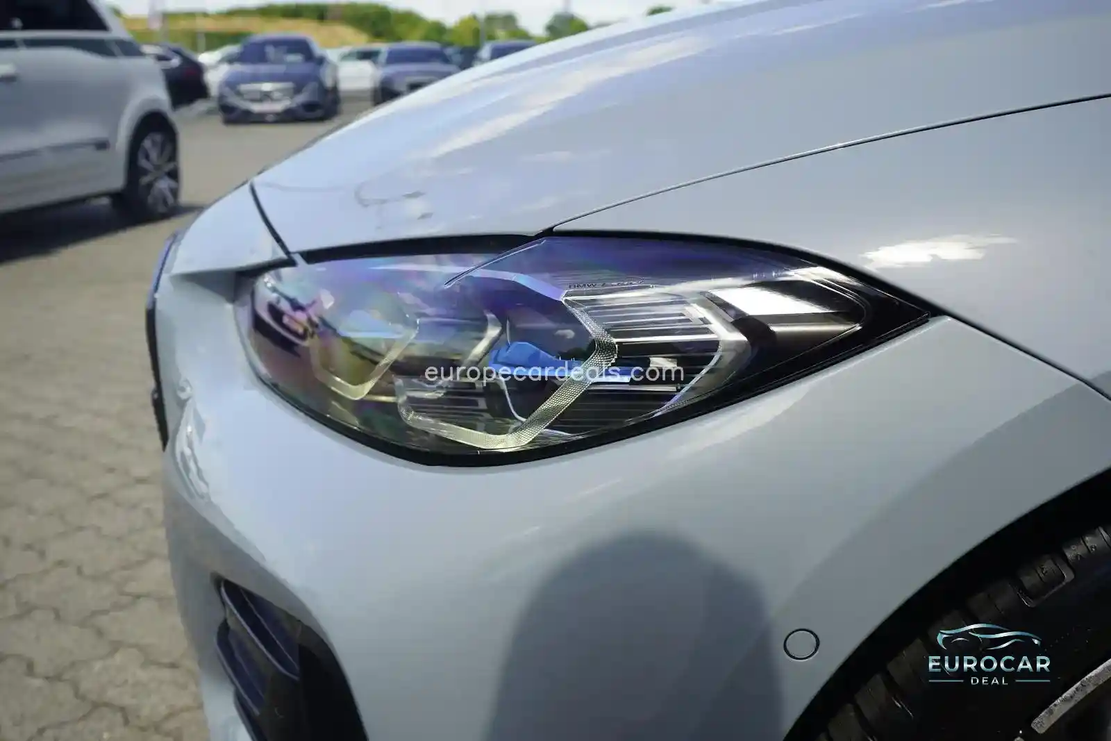 BMW 420