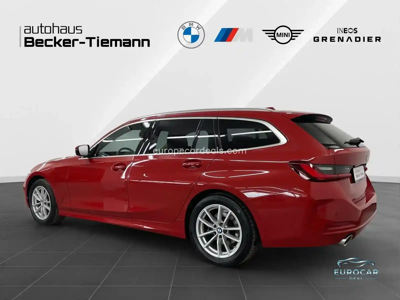 BMW 320
