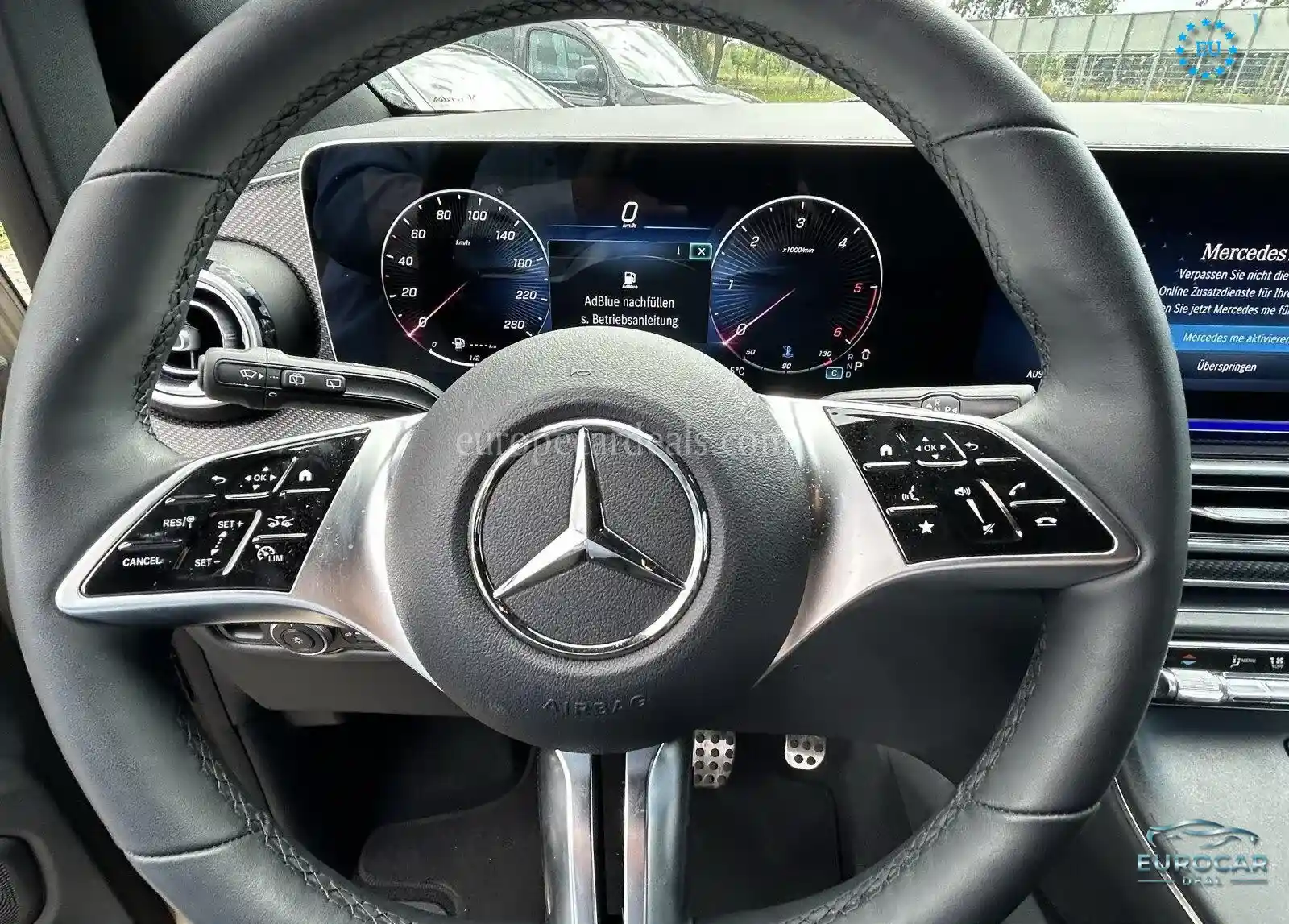 Mercedes-Benz V 300