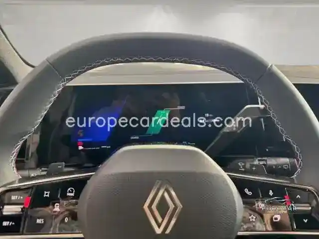 Renault Espace