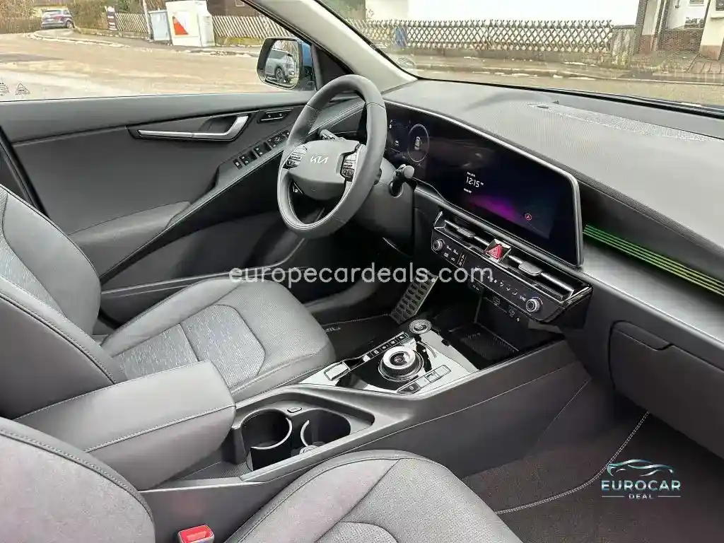 Kia Niro EV