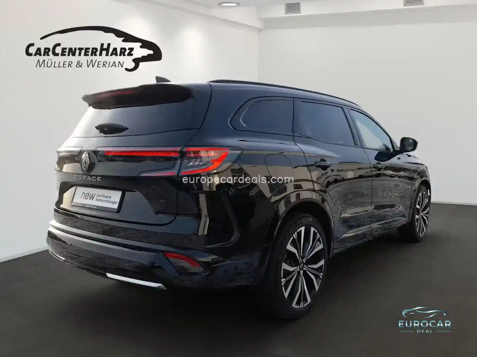 Renault Espace