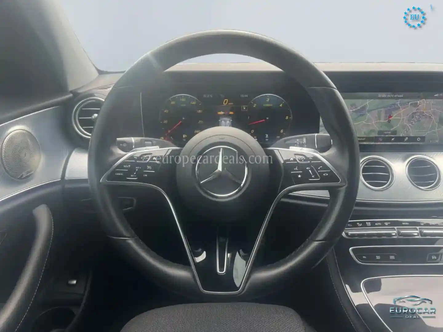 Mercedes-Benz E 400