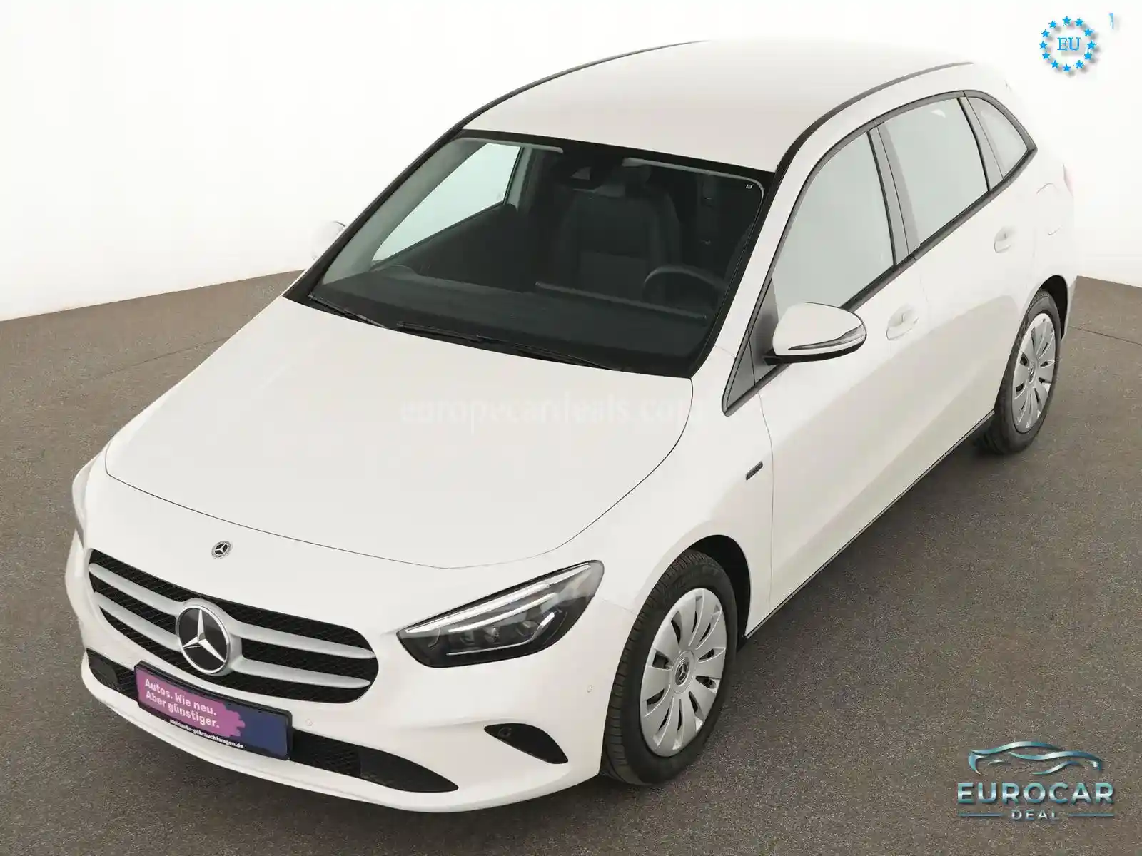 Mercedes-Benz B 250