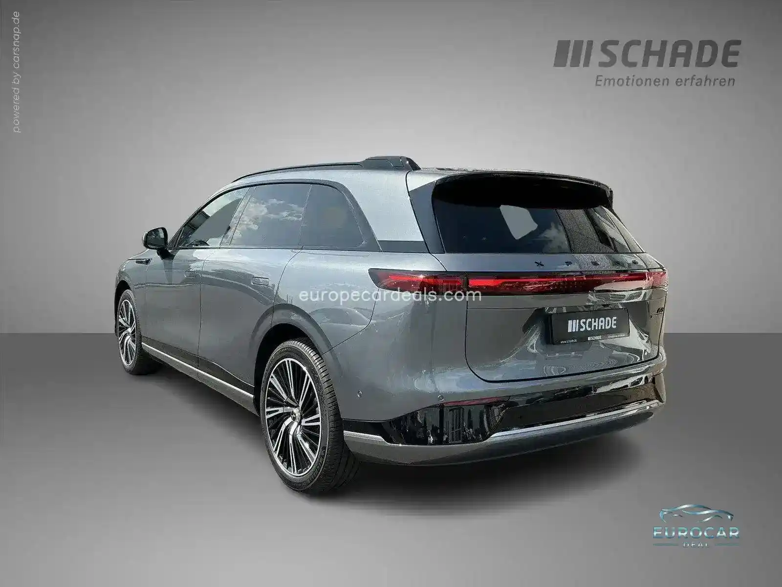 XPENG G9