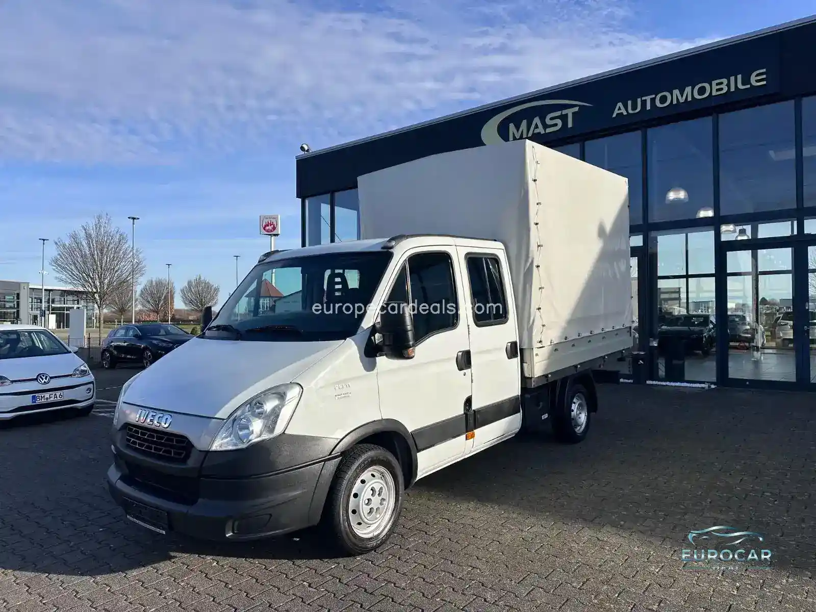 Iveco Other