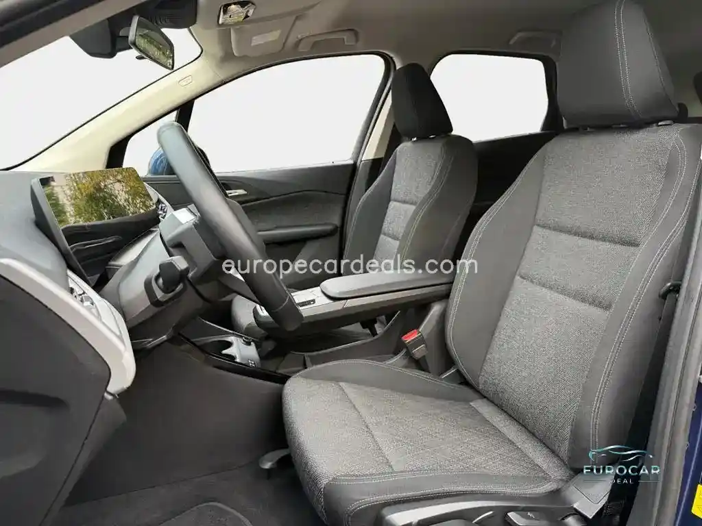 BMW 225 Active Tourer