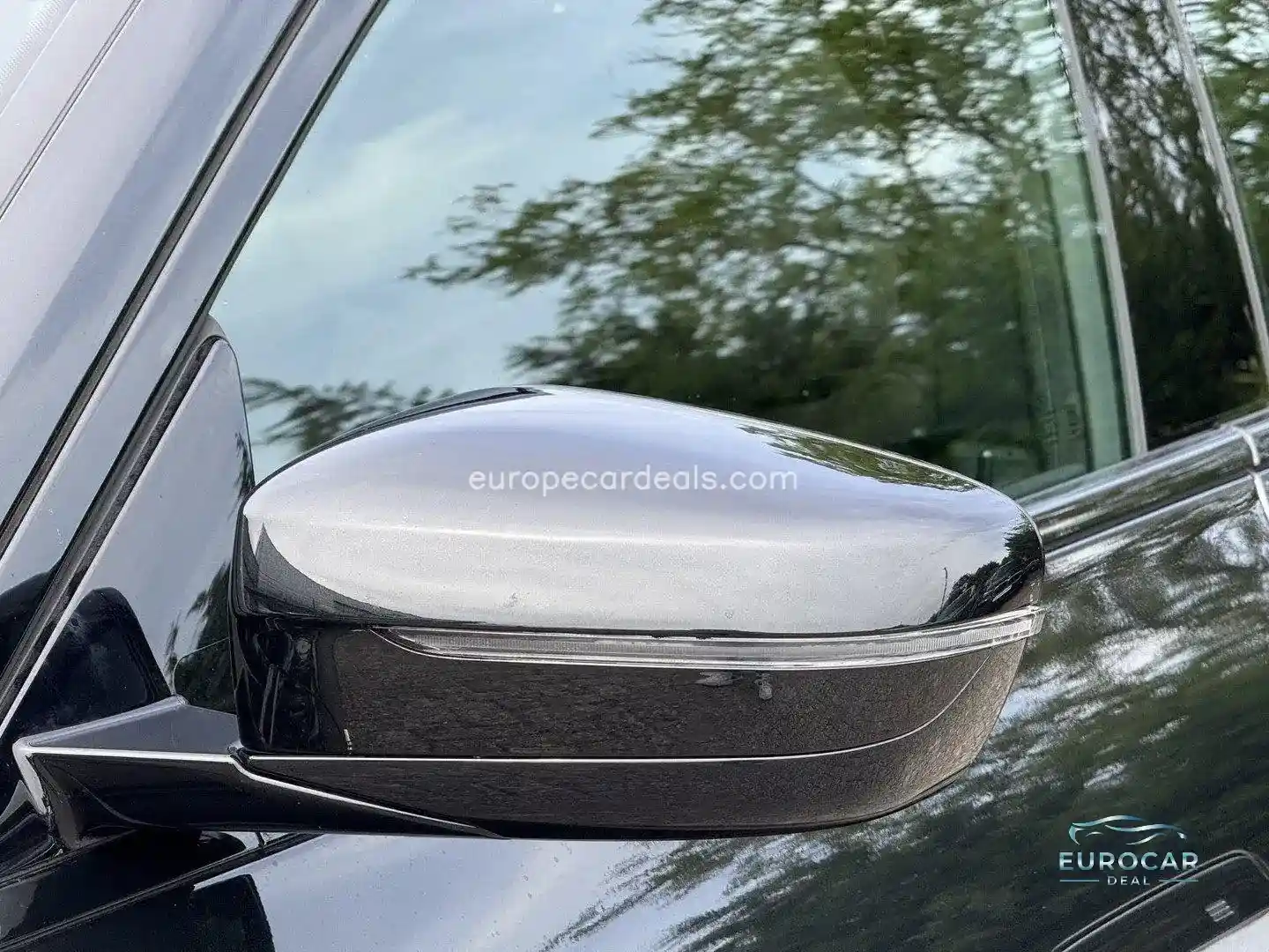 BMW 420 Gran Coupé