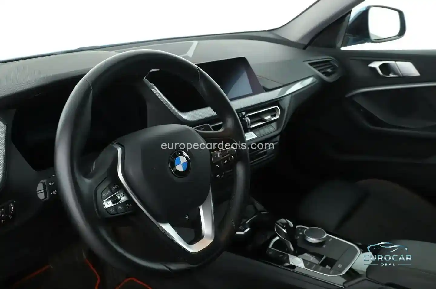 BMW 2er Gran Coupé