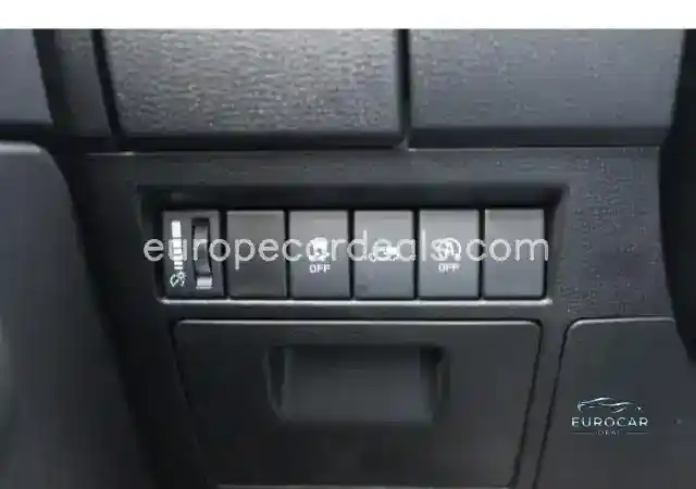 4×4 Double Cab V-CROSS Automatik