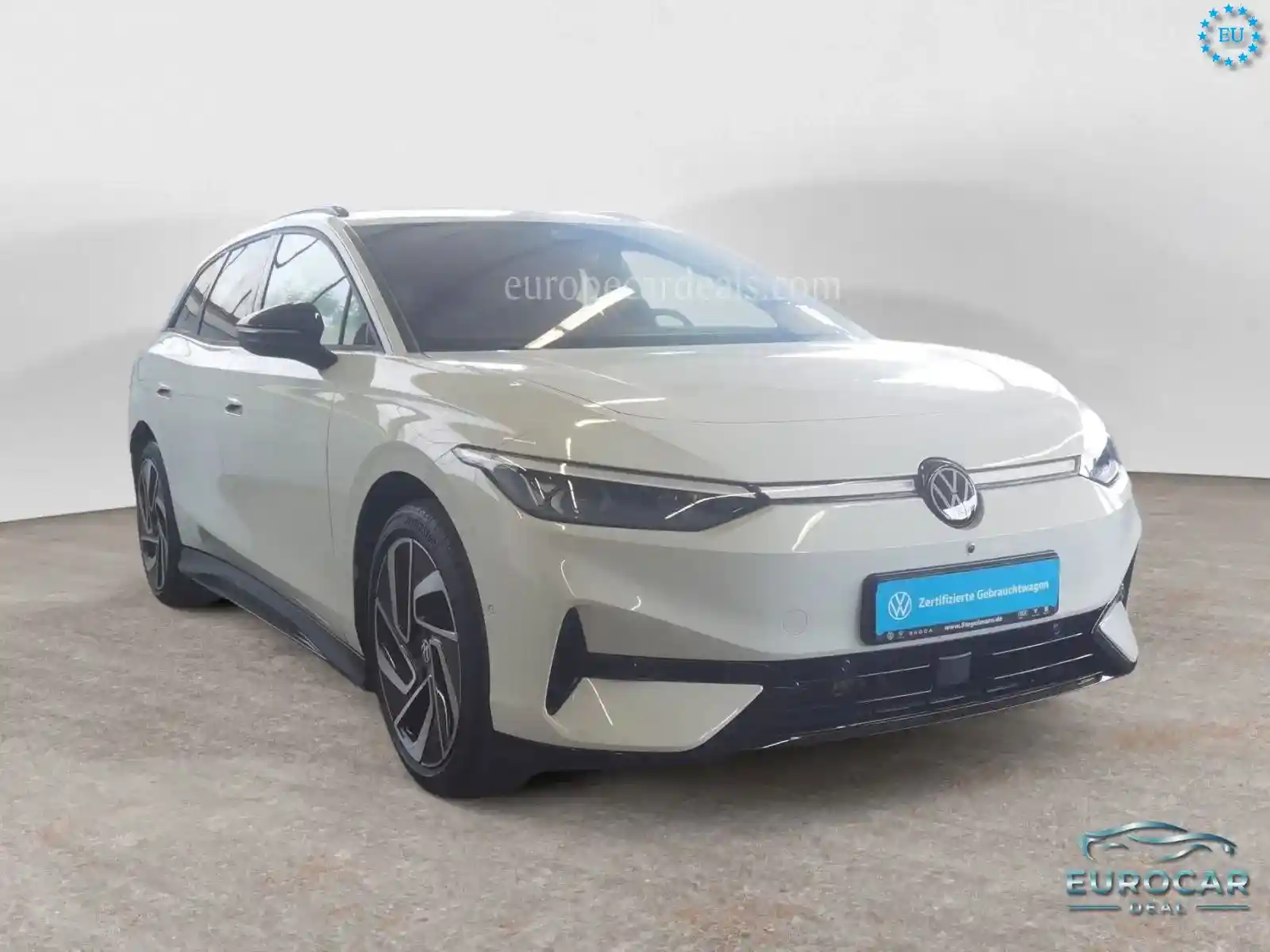 Volkswagen ID.7
