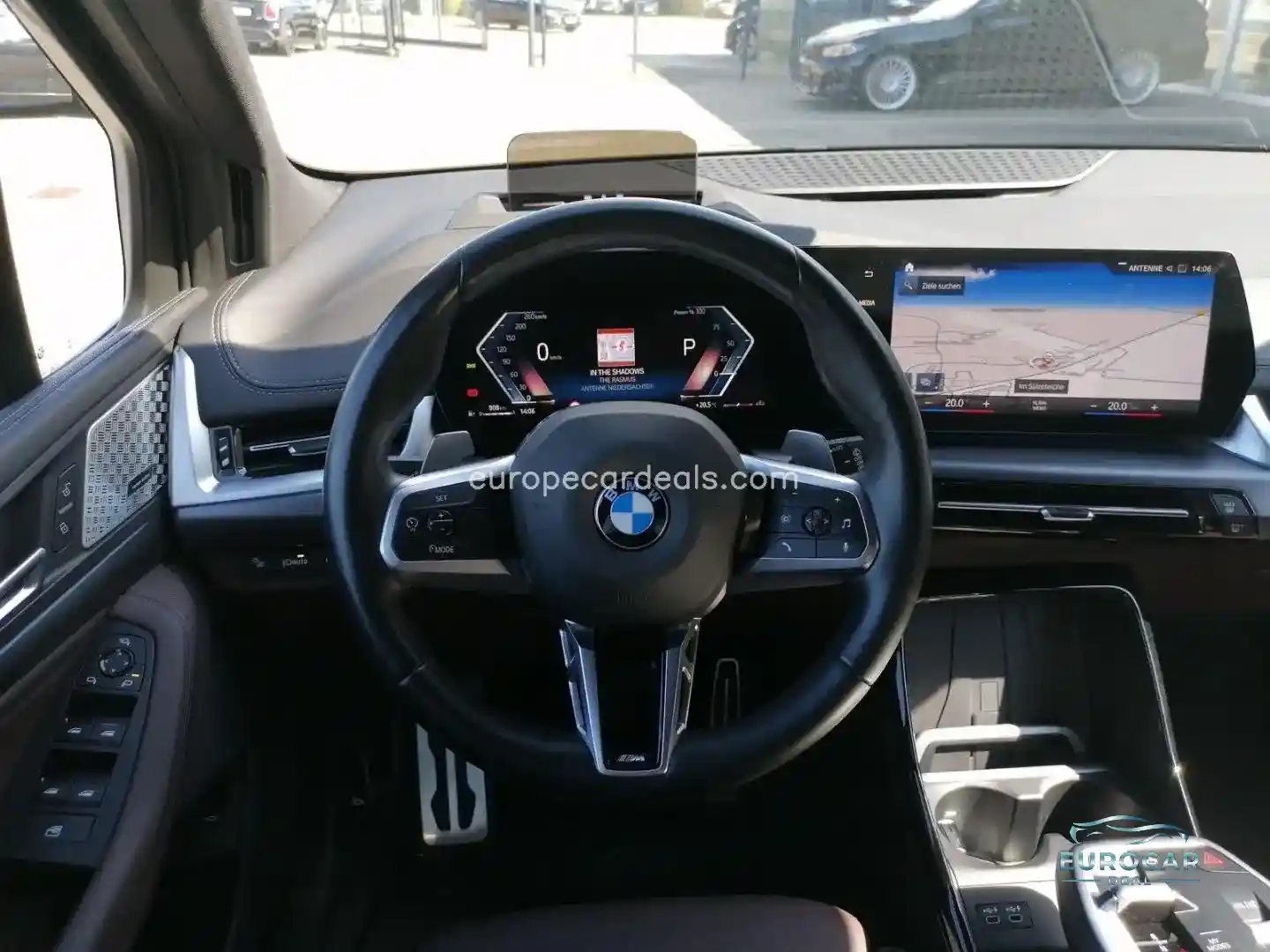 BMW 220 Active Tourer