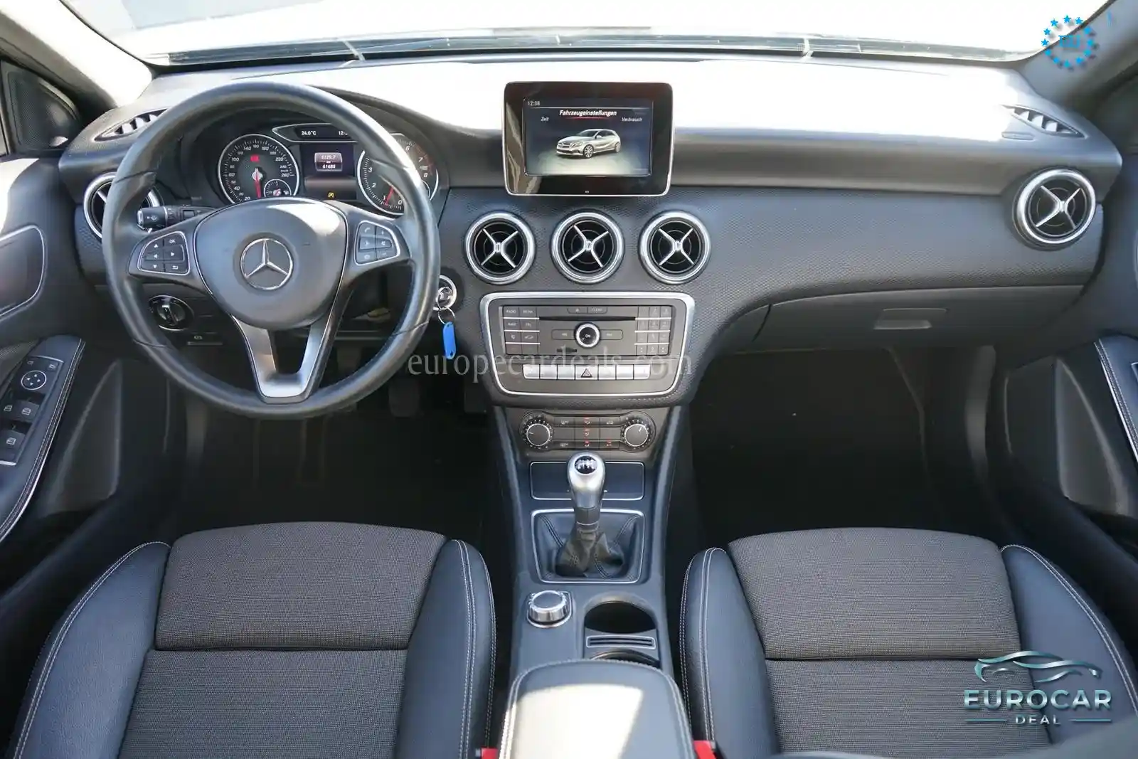 Mercedes-Benz A 140