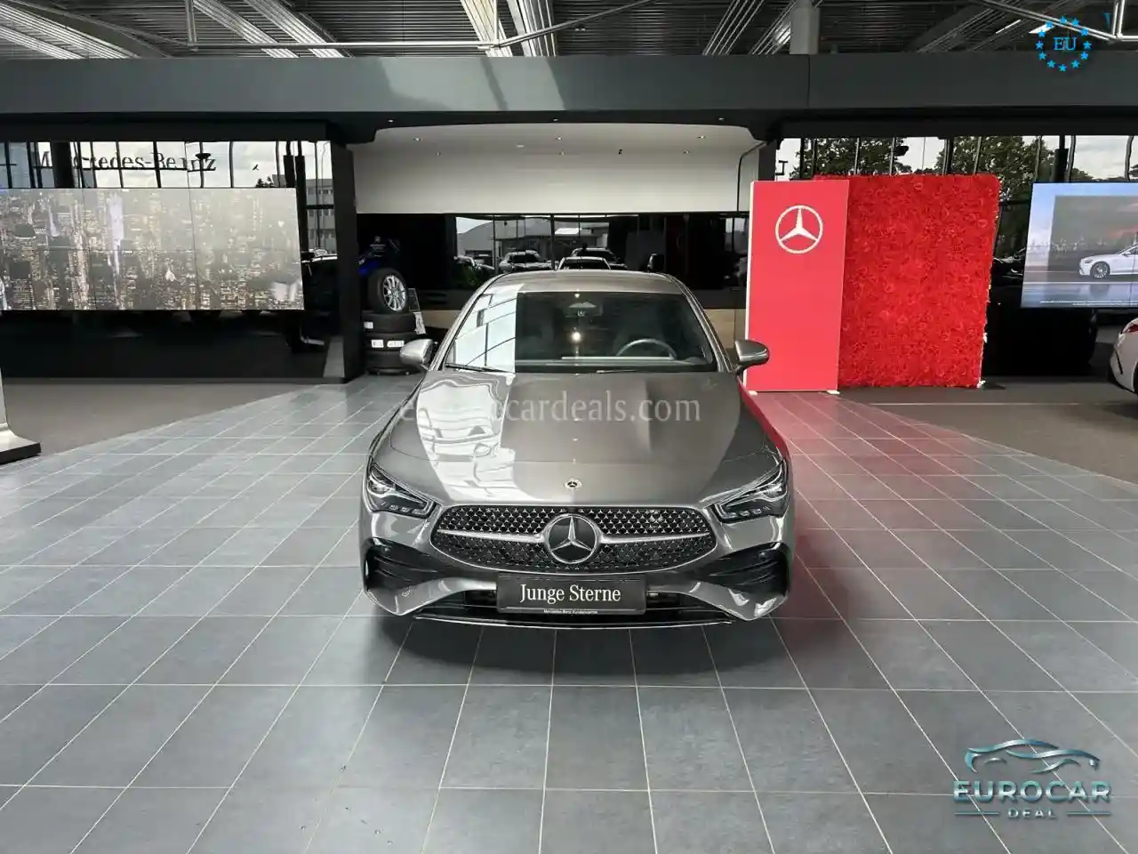 Mercedes-Benz CLA 250 Shooting Brake