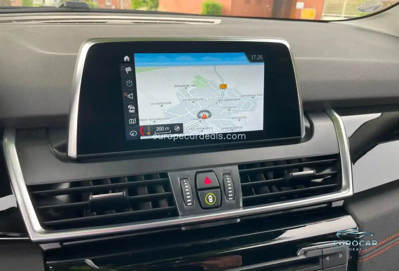 BMW 218 Active Tourer