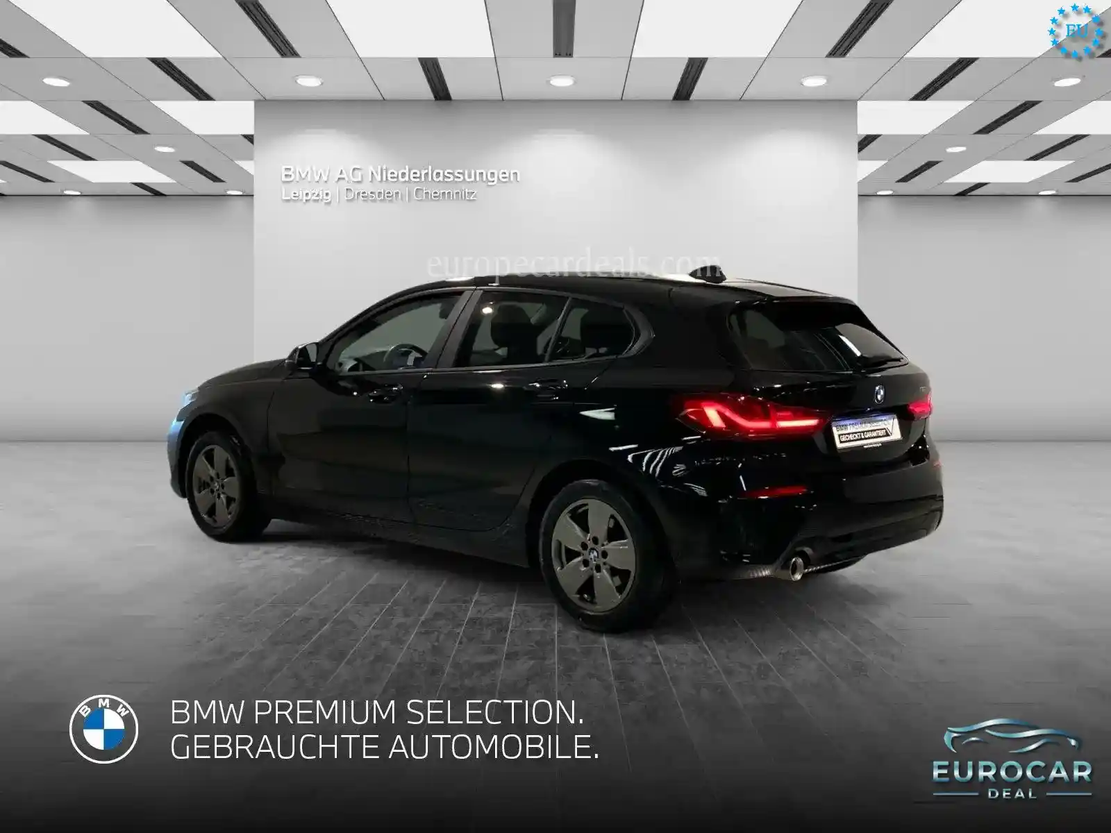 BMW 116