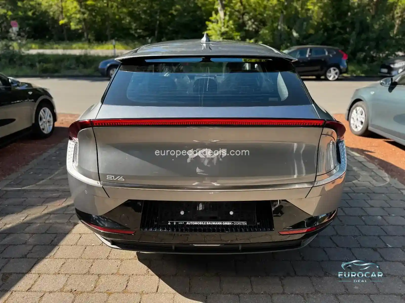 Kia EV6