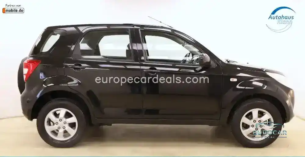 Daihatsu Terios
