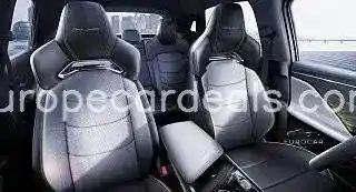 BAIC Beijing X55
