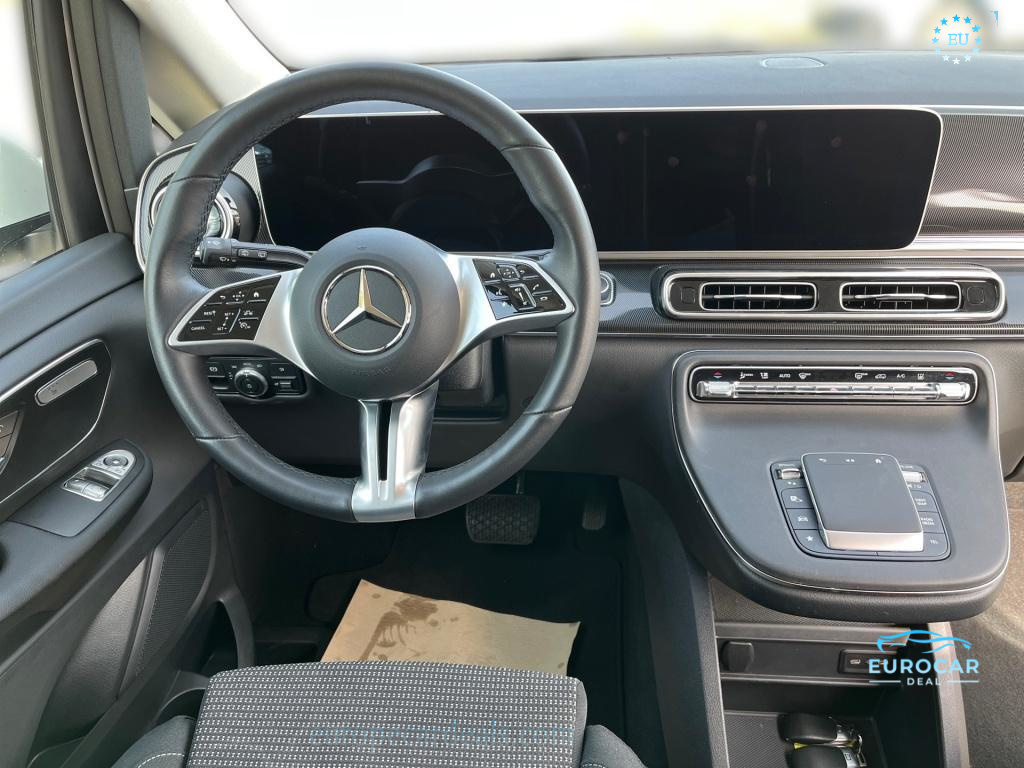 Mercedes-Benz EQV