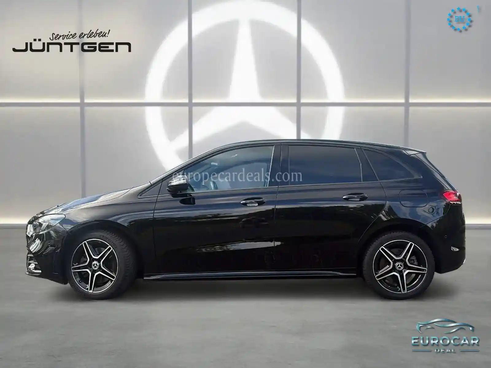 Mercedes-Benz B 250