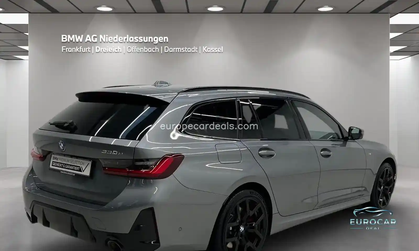 BMW 330