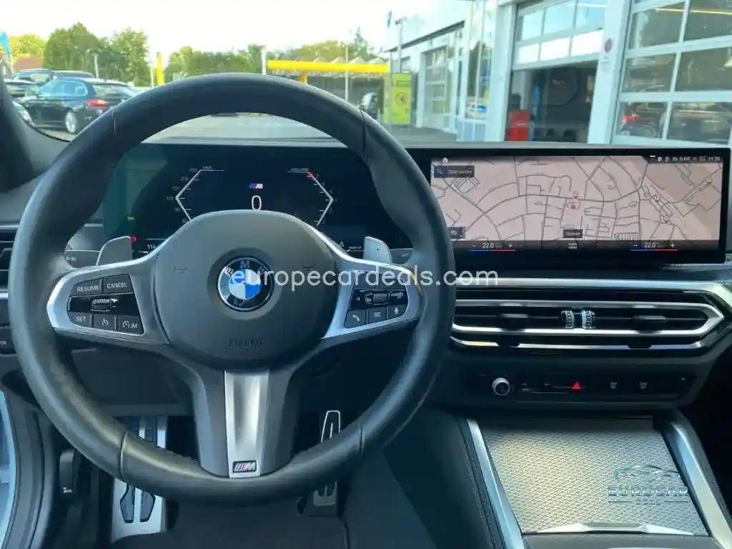 BMW M240i