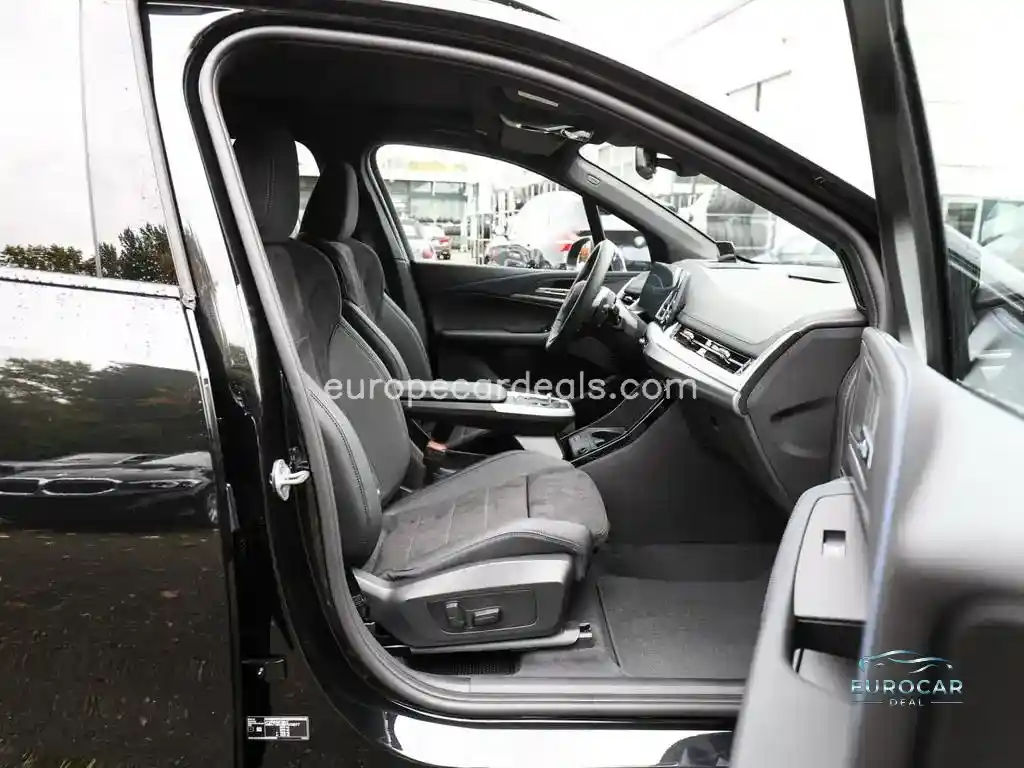 BMW 220 Active Tourer