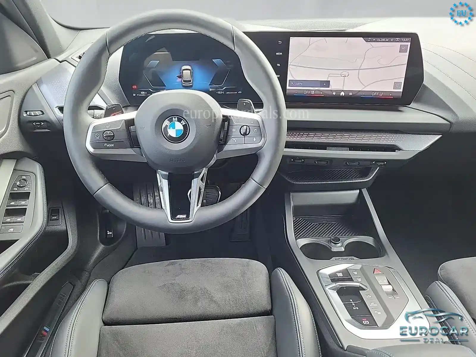 BMW 123