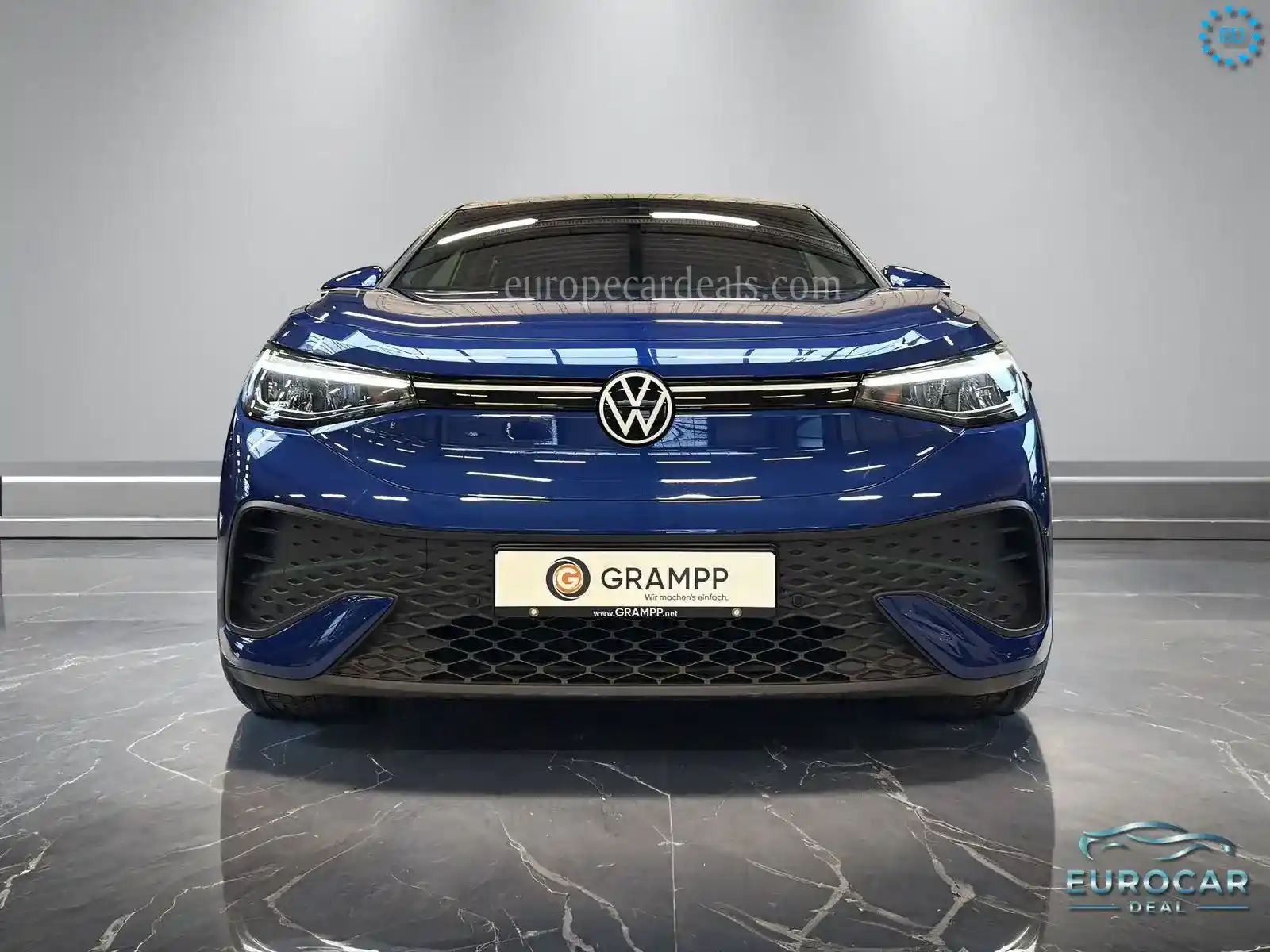 Volkswagen ID.5