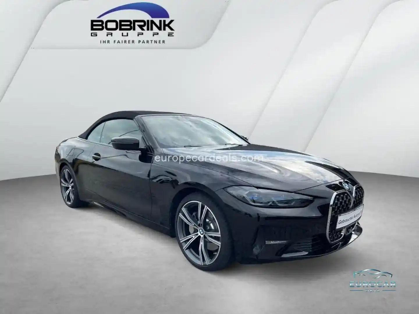 BMW 430