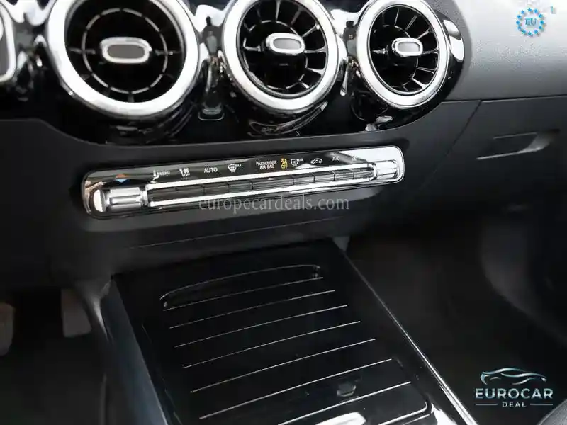 Mercedes-Benz B 250