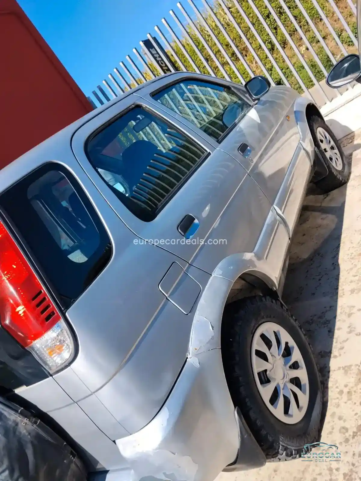 Daihatsu Terios