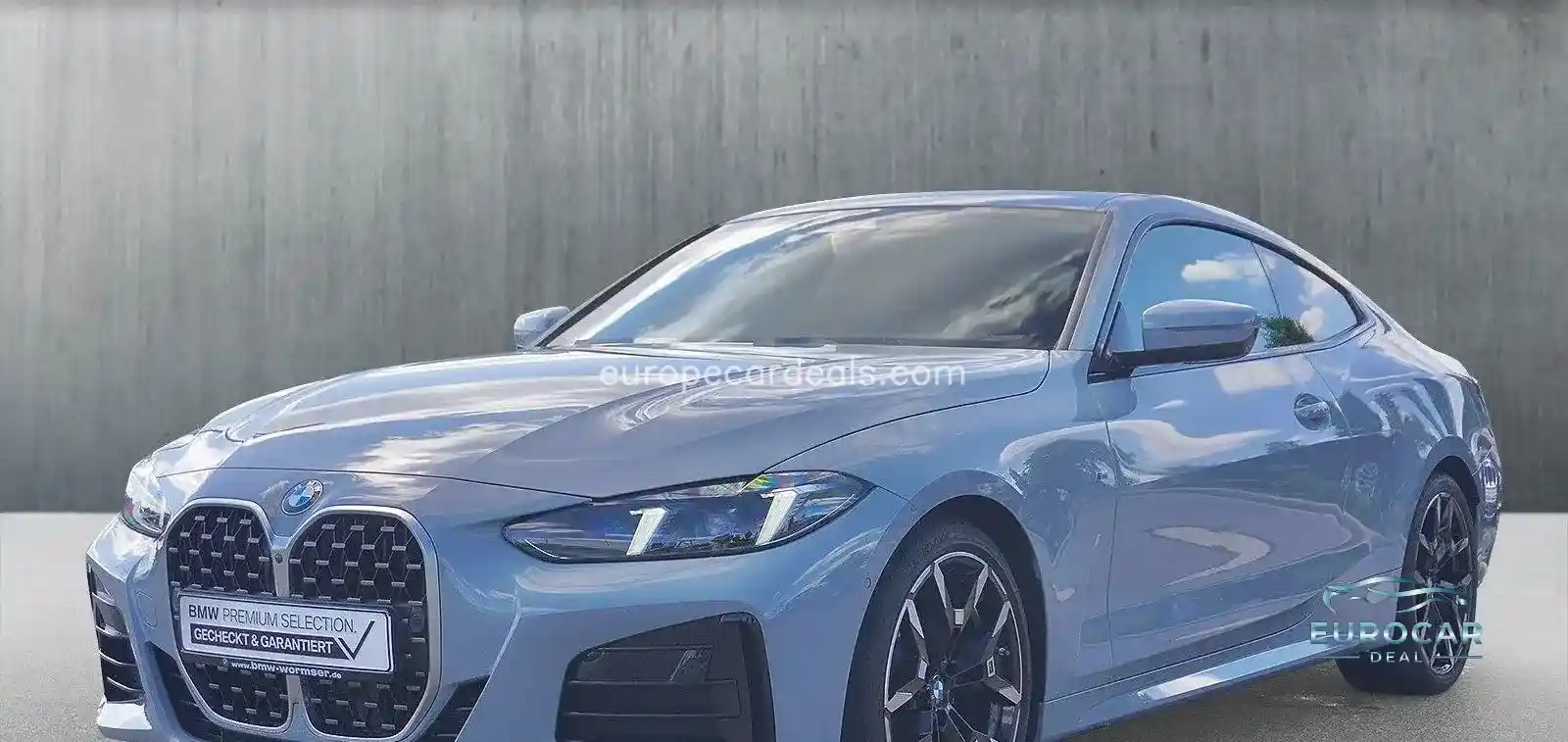 BMW 420
