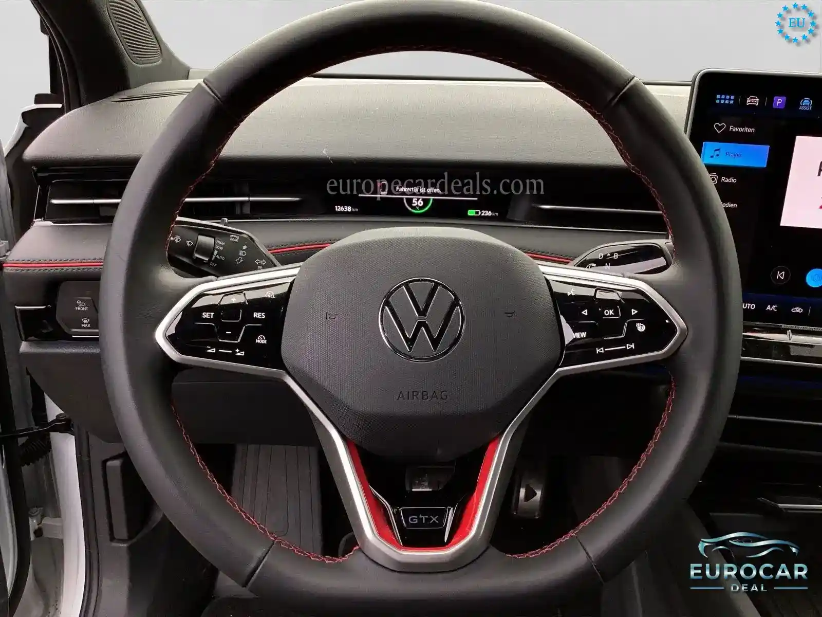 Volkswagen ID.7