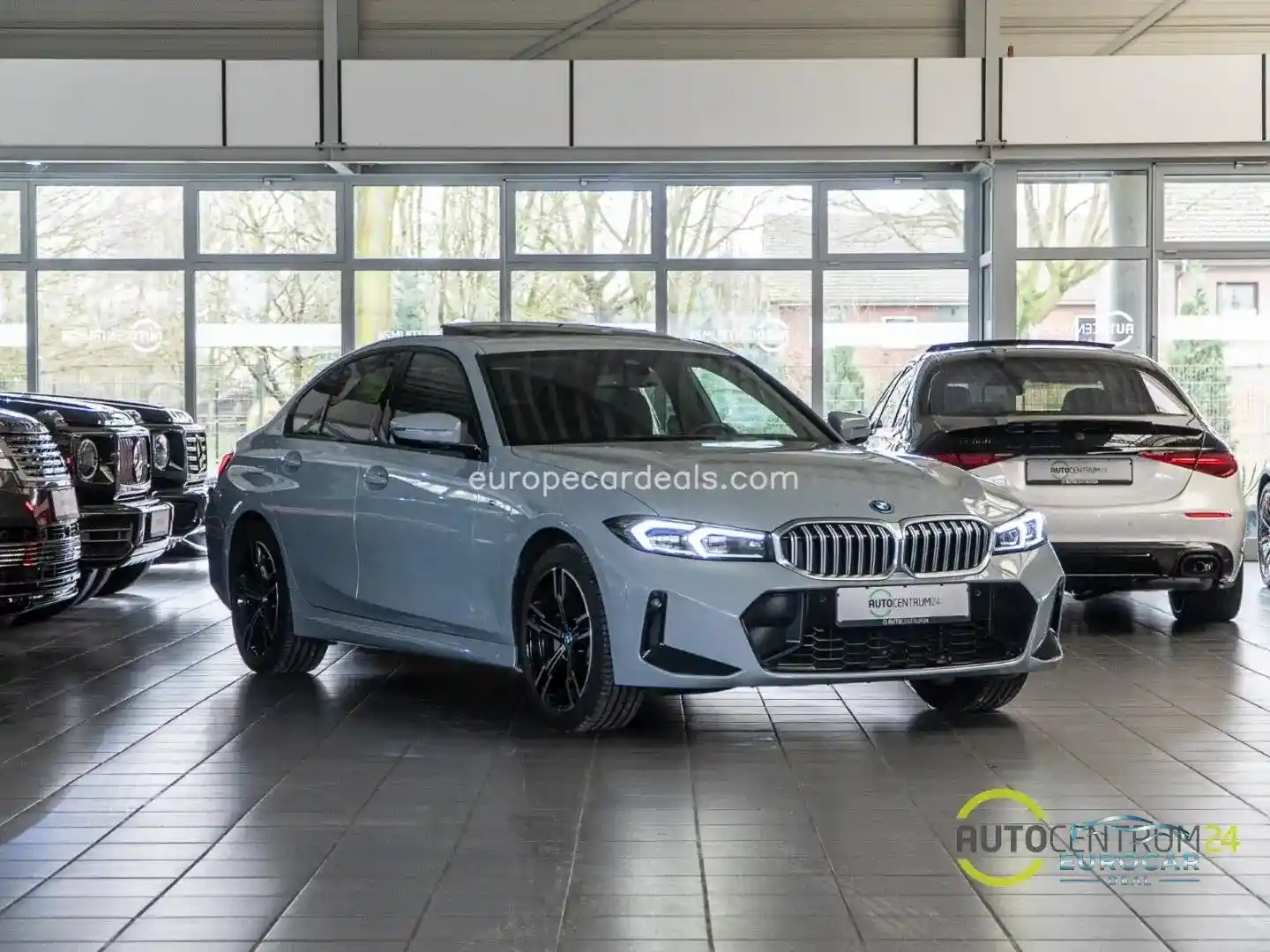 BMW 330