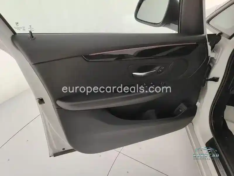 BMW 218 Gran Tourer