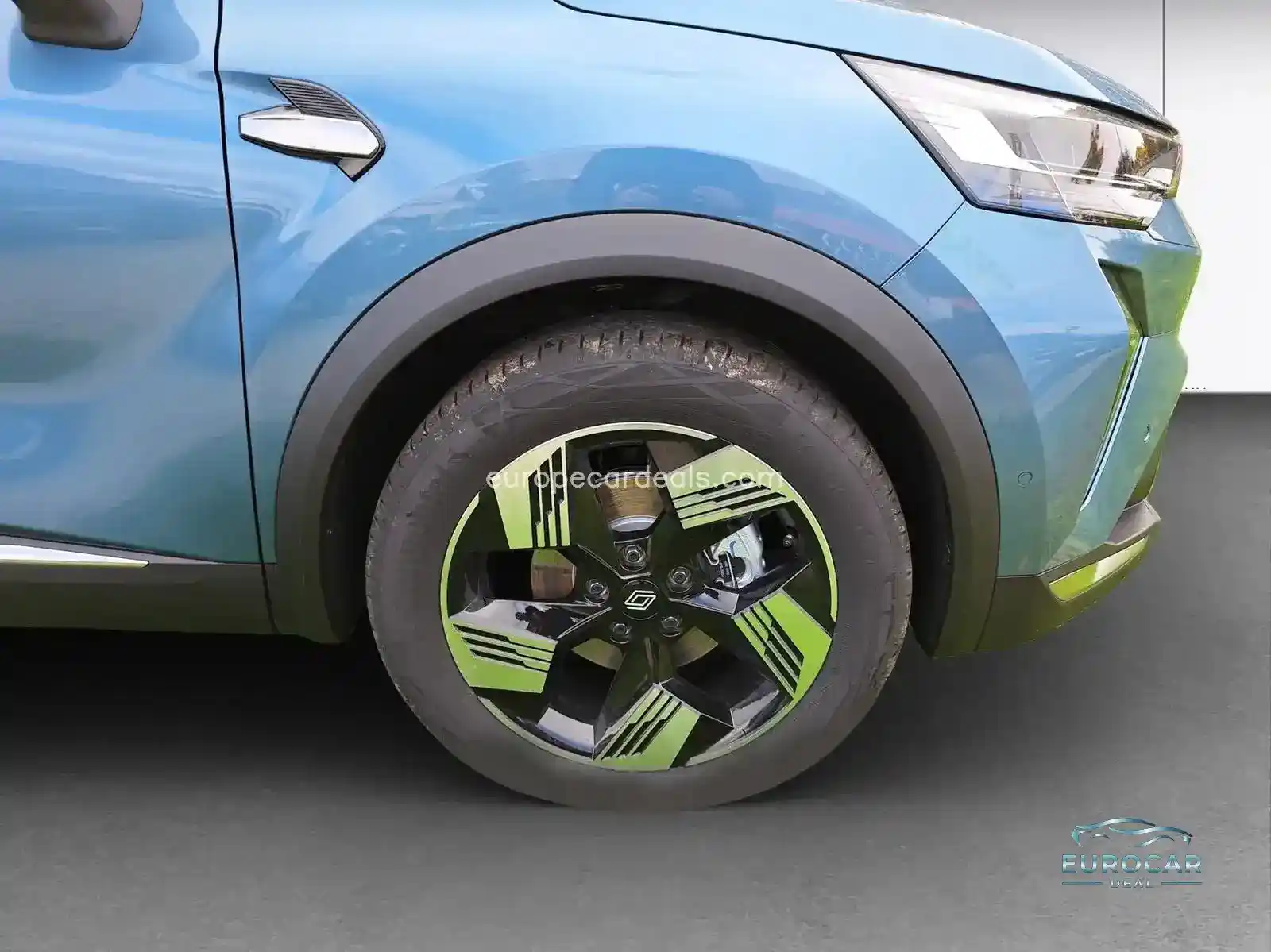 Renault Symbioz