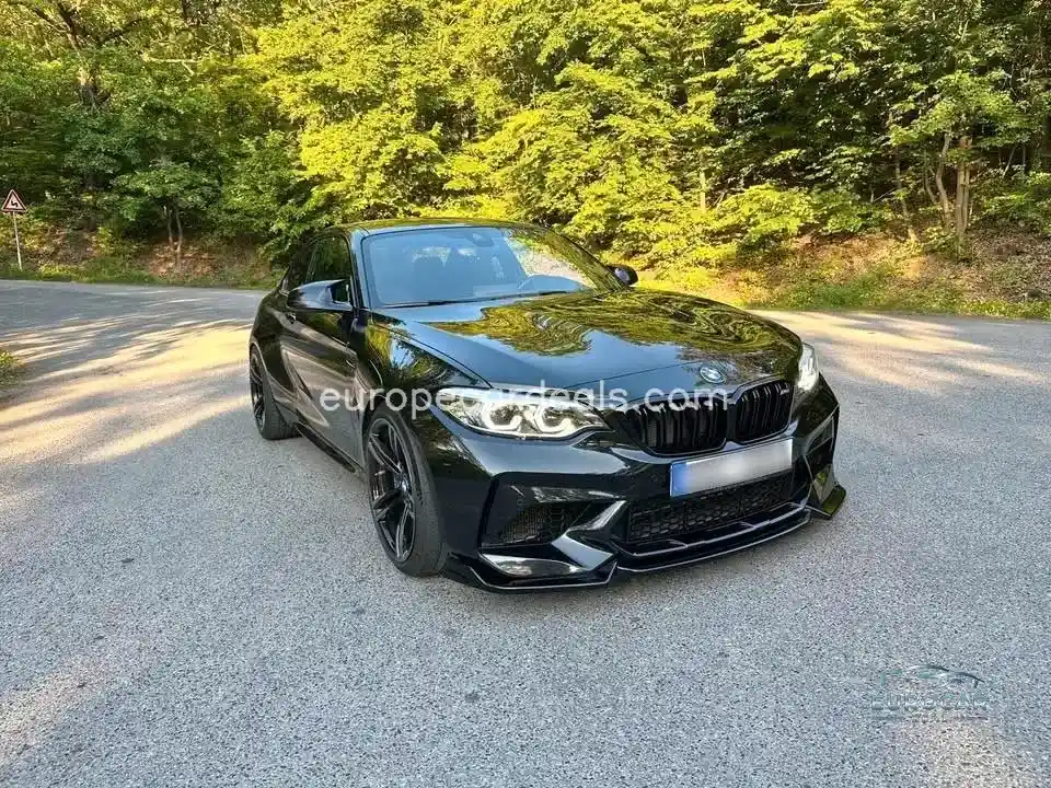 BMW M2