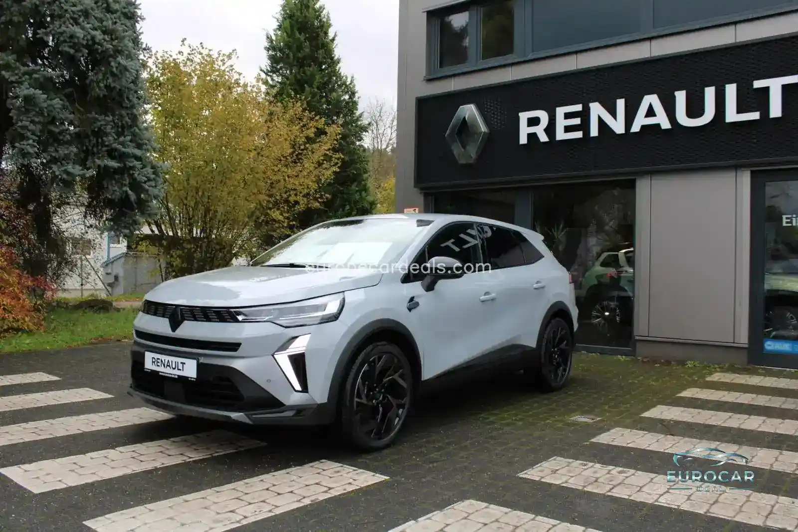 Renault Symbioz