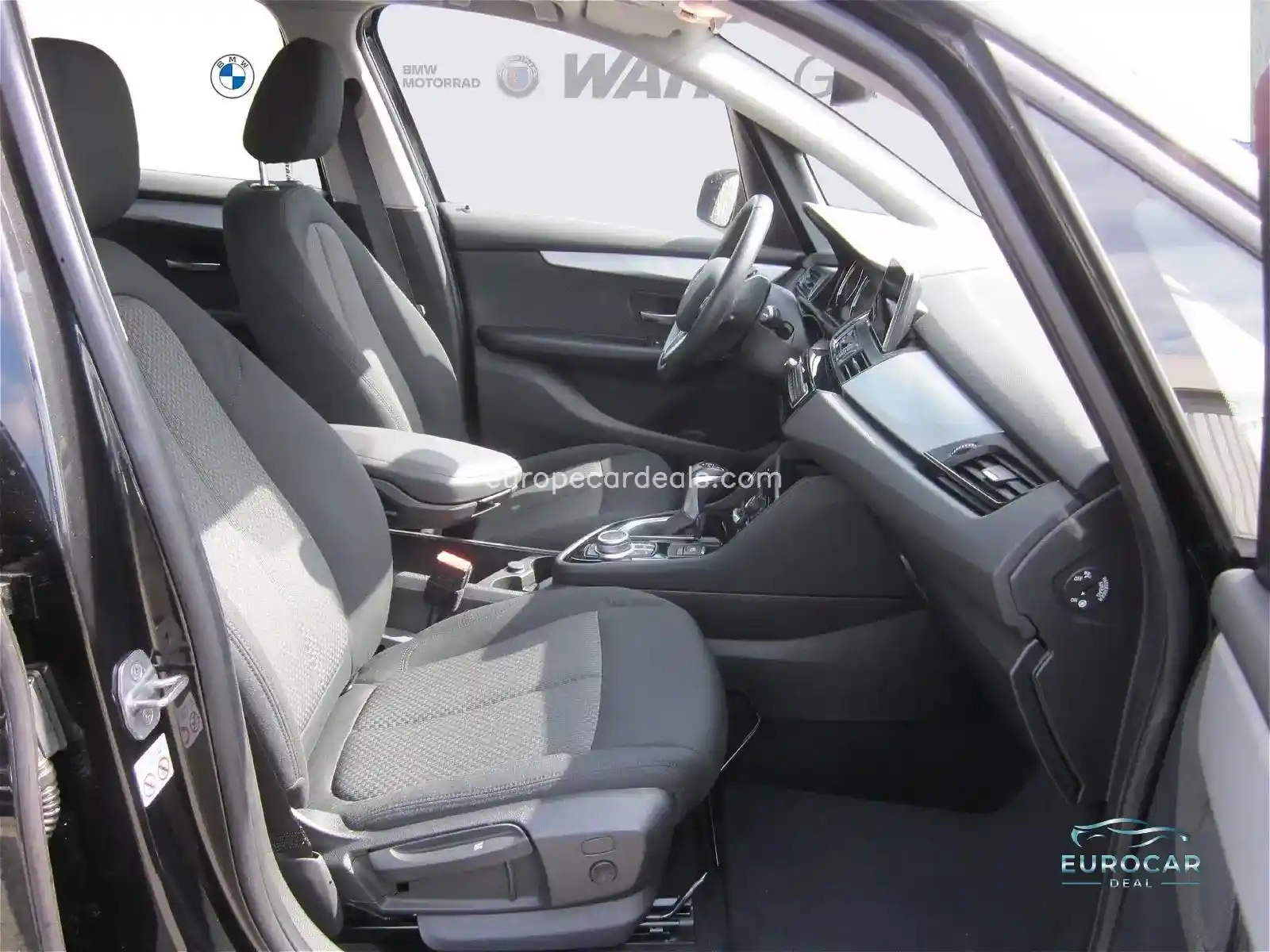 BMW 225 Active Tourer