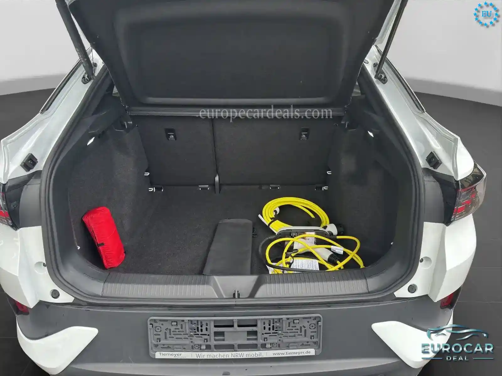 Volkswagen ID.5